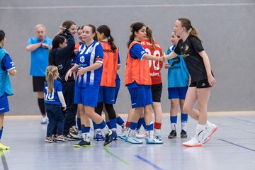 Bild 194 - wBJ Futsalmeisterschaft Vorrunde